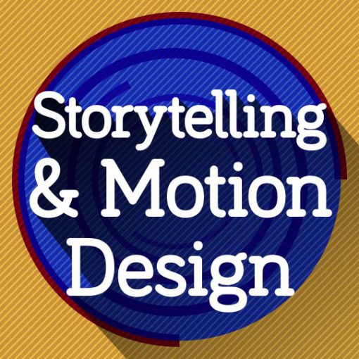 Storytelling Motion Design